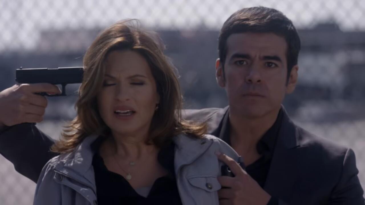 Law And Order SVU S11E06 720p WEB x265 MiNX TGx