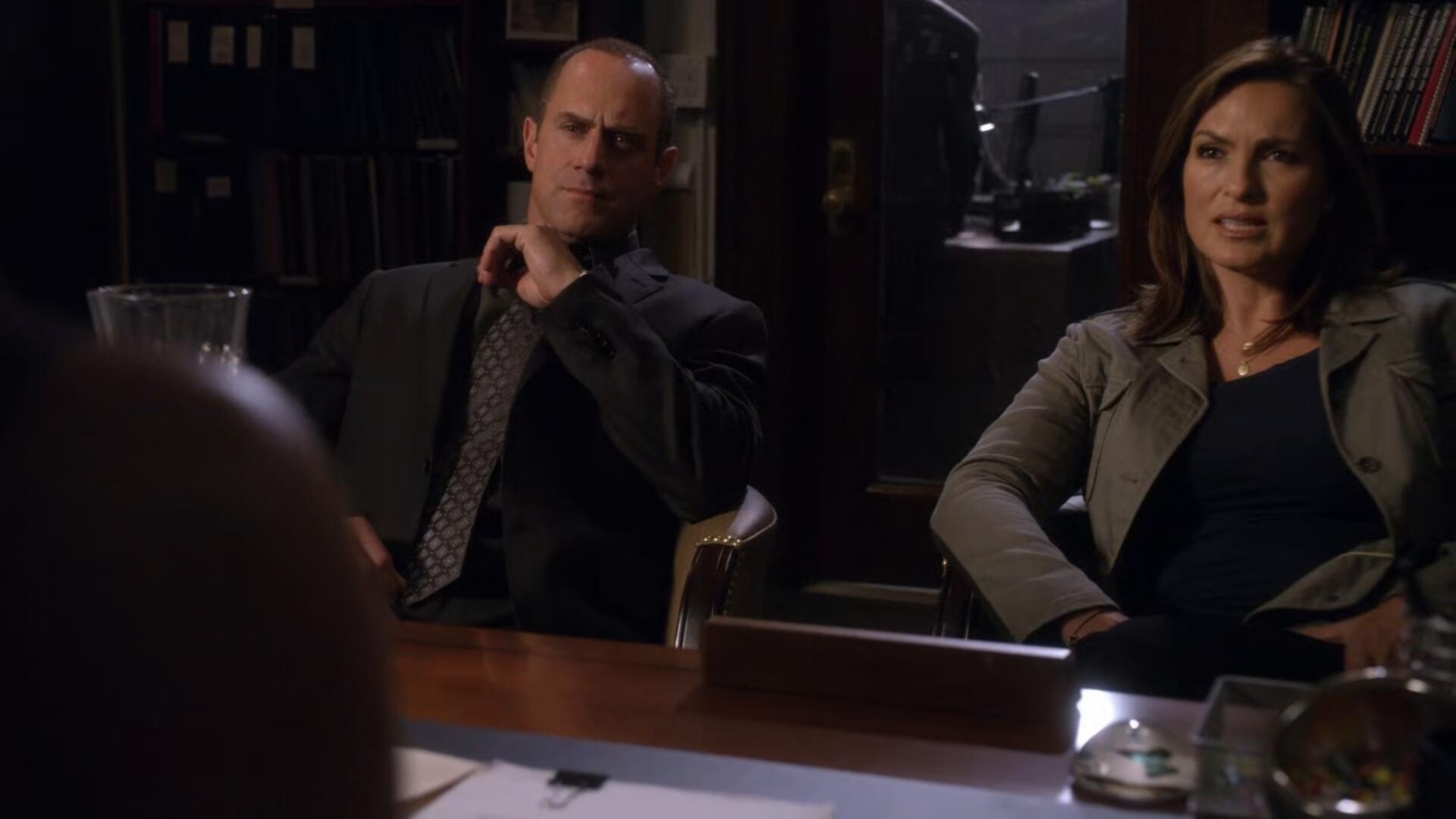 Law And Order SVU S12E04 1080p HEVC x265 MeGusta TGx