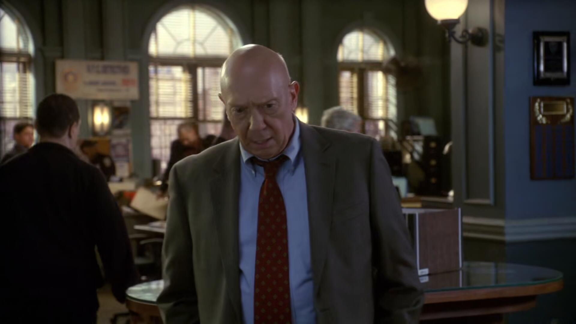 Law And Order SVU S11E19 1080p HEVC x265 MeGusta TGx