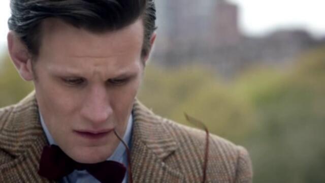 Doctor Who 2005 S00E73 XviD AFG TGx