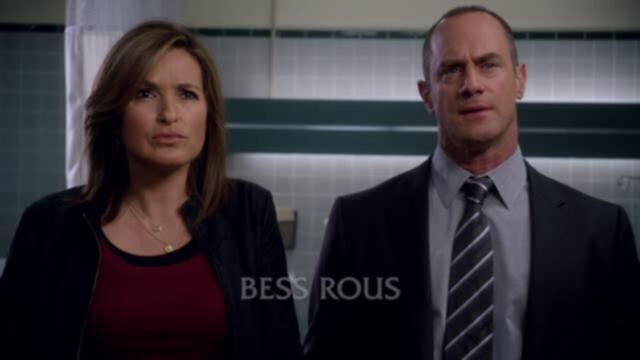 Law And Order SVU S12E06 XviD AFG TGx