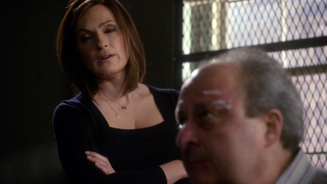 Law And Order SVU S11E17 720p WEB H264 SKYFiRE TGx