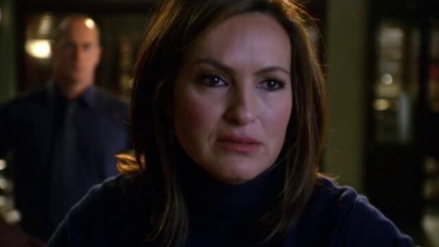 Law And Order SVU S12E10 XviD AFG TGx