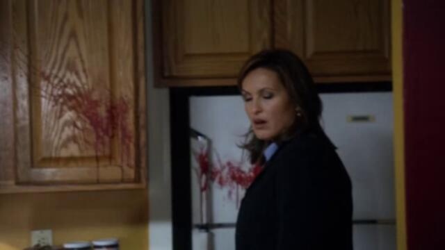 Law And Order SVU S12E07 XviD AFG TGx