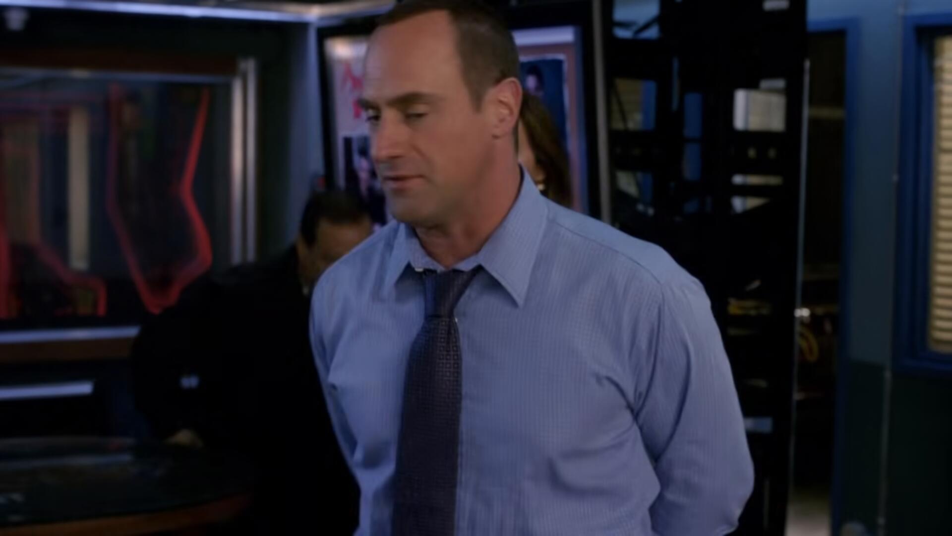 Law And Order SVU S11E07 1080p AV1 10bit MeGusta TGx