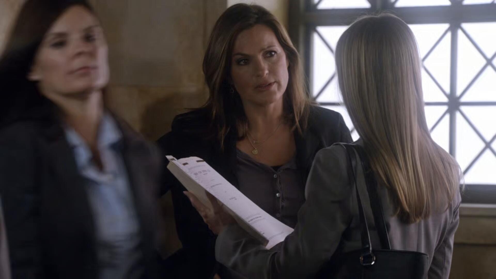 Law And Order SVU S12E03 1080p HEVC x265 MeGusta TGx