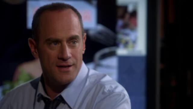 Law And Order SVU S12E05 XviD AFG TGx