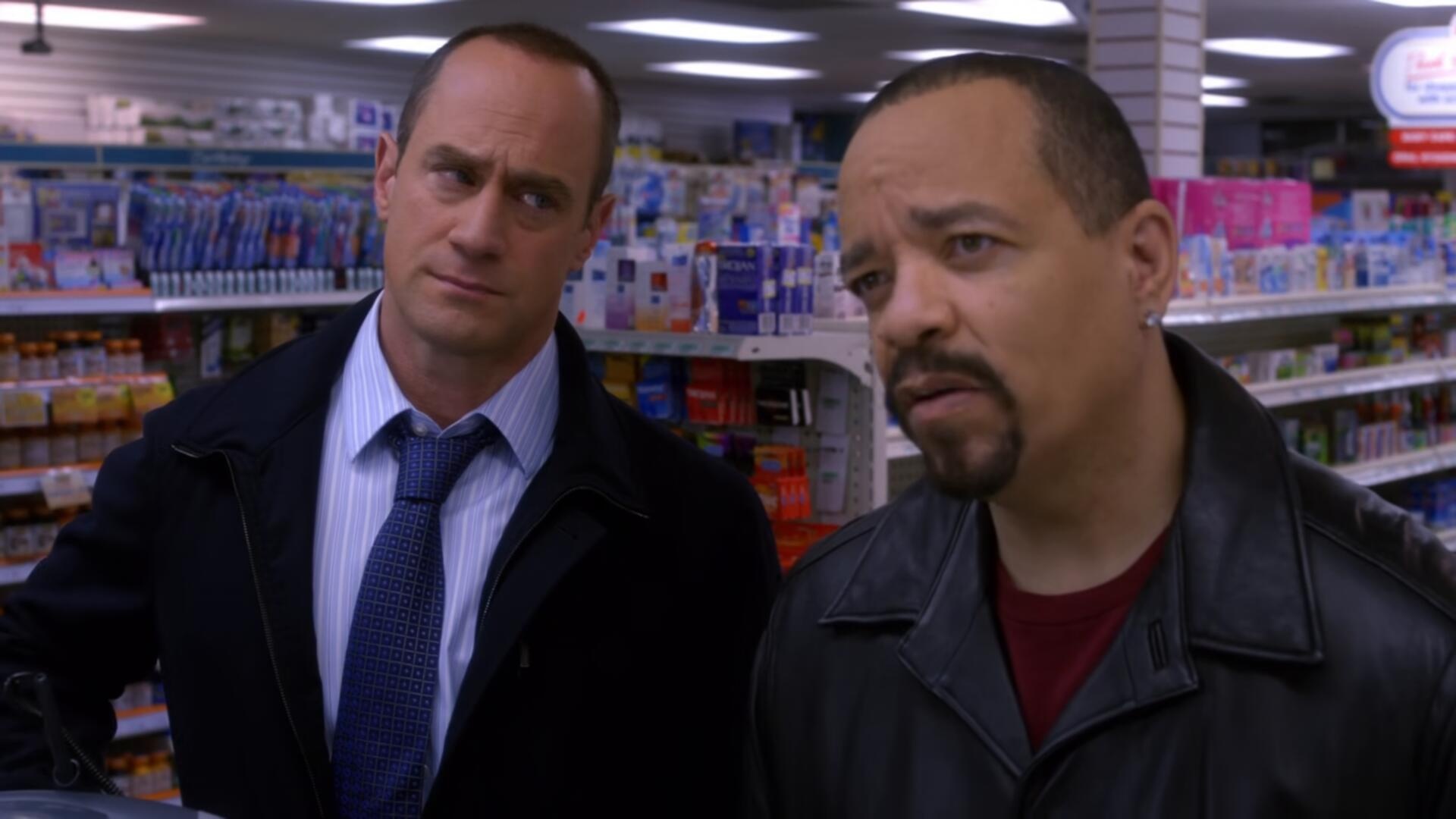 Law And Order SVU S12E09 1080p AV1 10bit MeGusta TGx