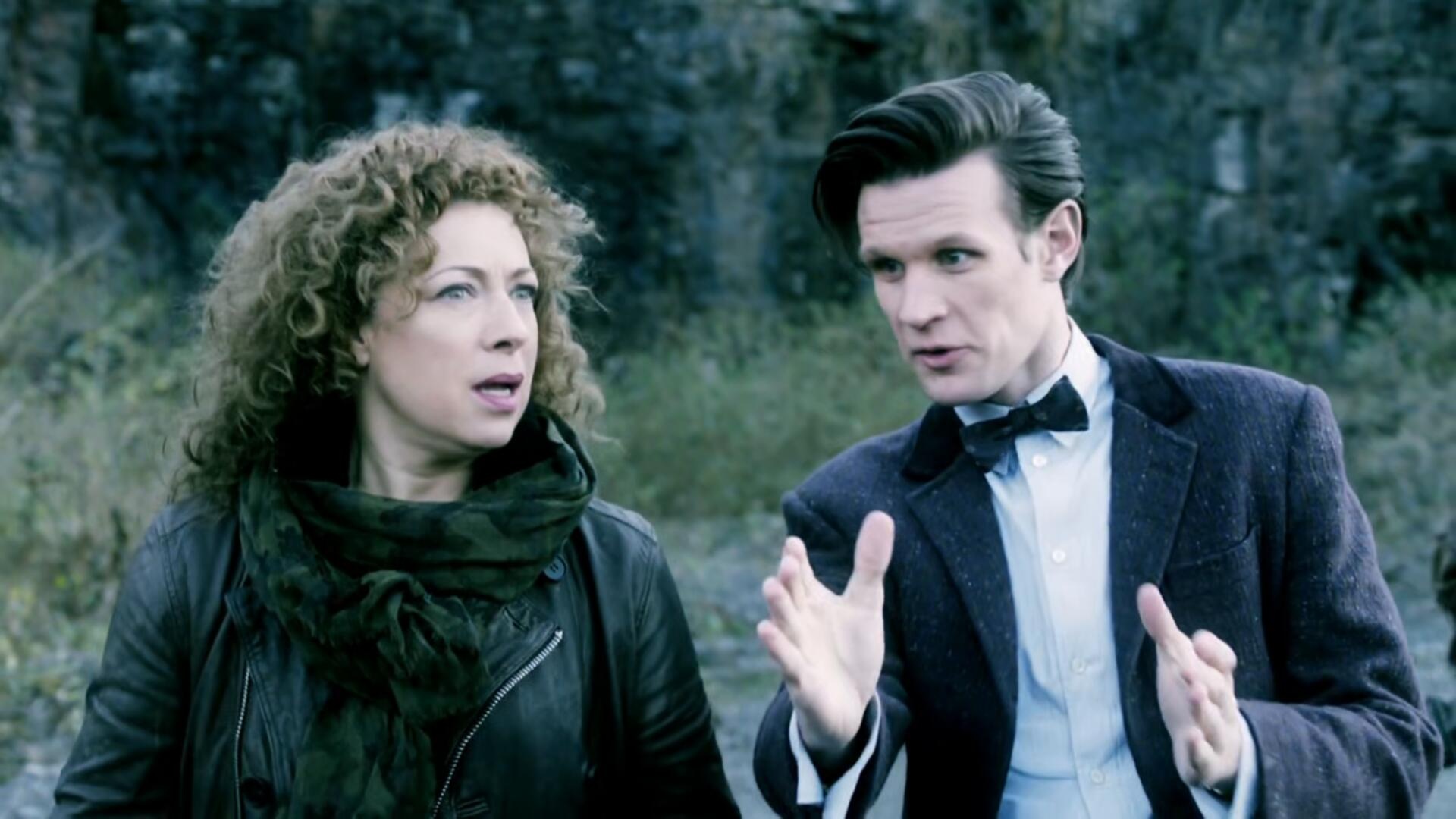 Doctor Who 2005 S00E99 1080p HEVC x265 MeGusta TGx