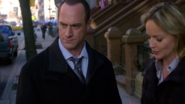 Law And Order SVU S11E21 XviD AFG TGx