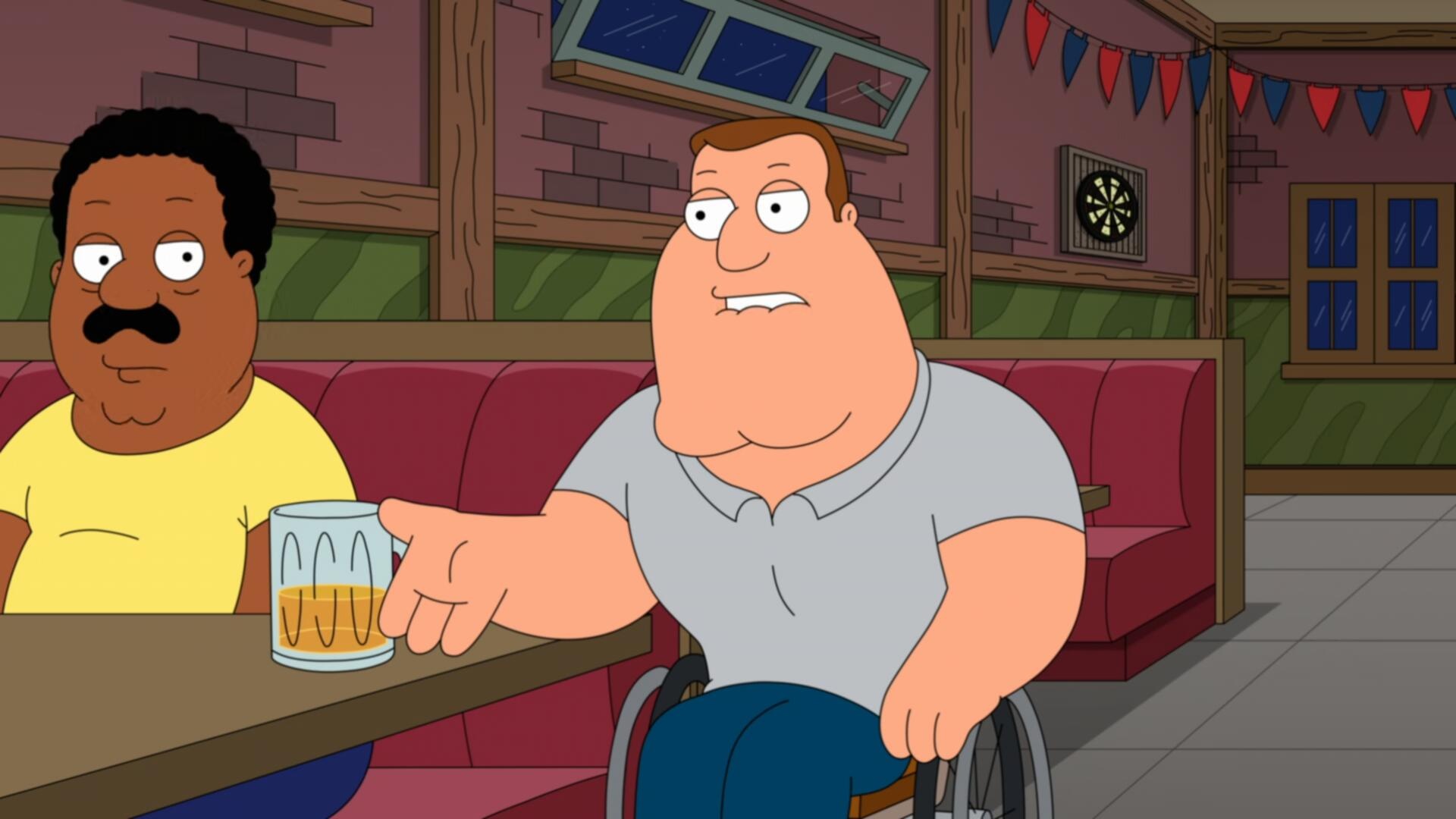 Family Guy S23E02 1080p AV1 10bit MeGusta TGx