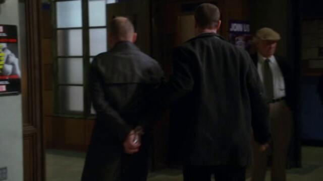 Law And Order SVU S12E24 XviD AFG TGx