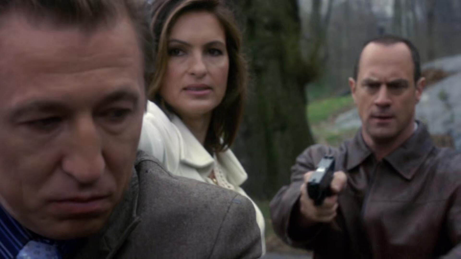 Law And Order SVU S11E22 1080p HEVC x265 MeGusta TGx