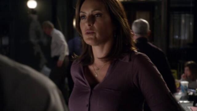 Law And Order SVU S12E04 XviD AFG TGx