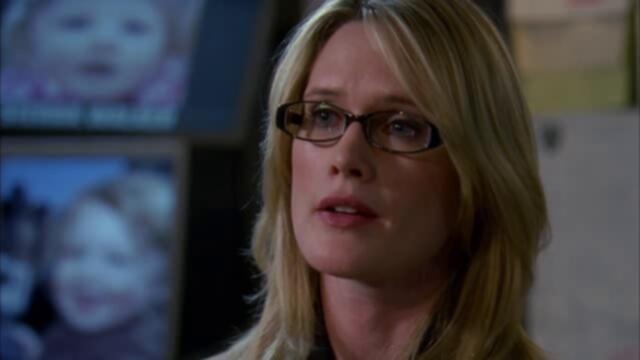 Law And Order SVU S10E19 XviD AFG TGx