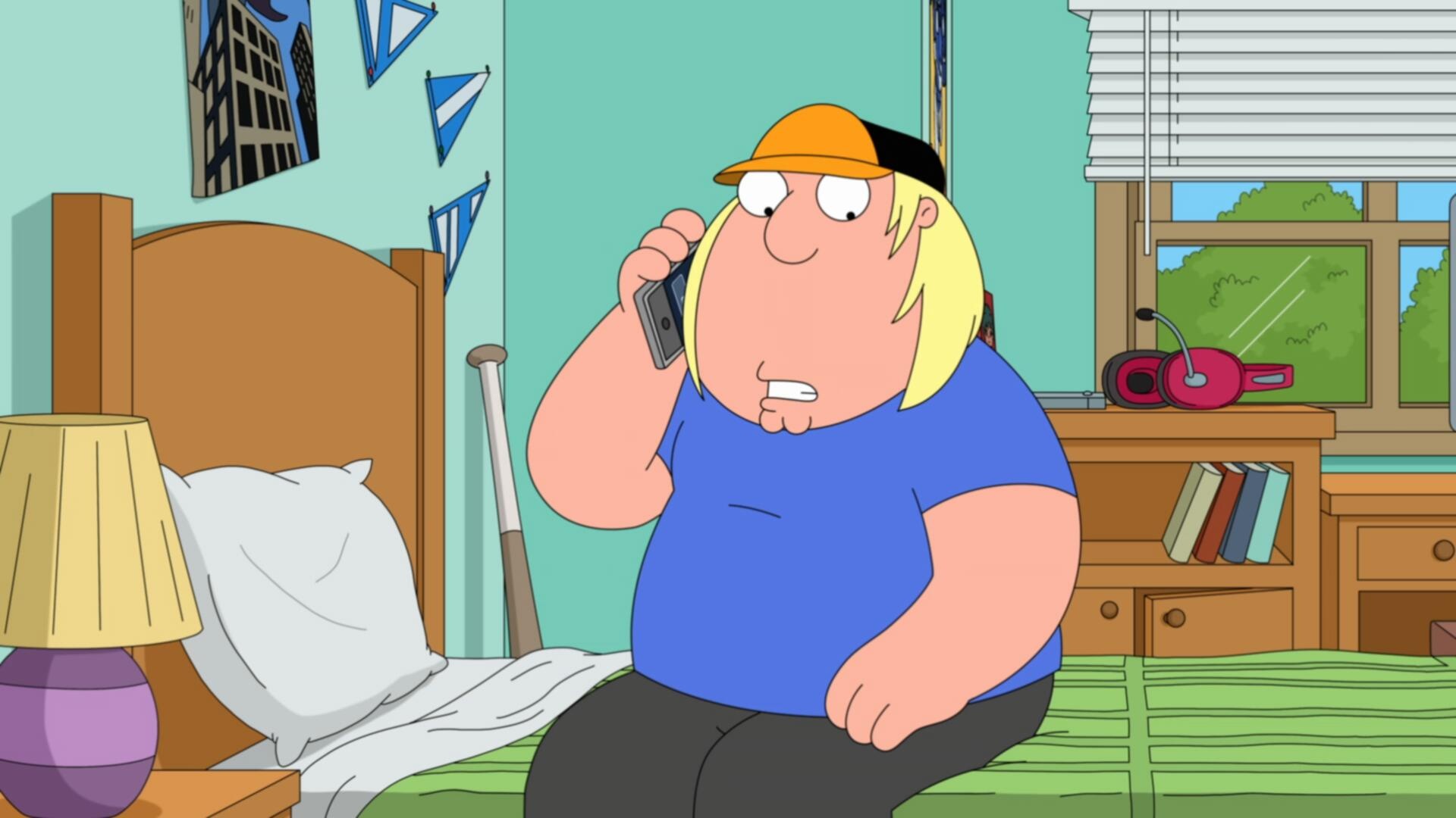 Family Guy S23E02 1080p WEB h264 EDITH TGx