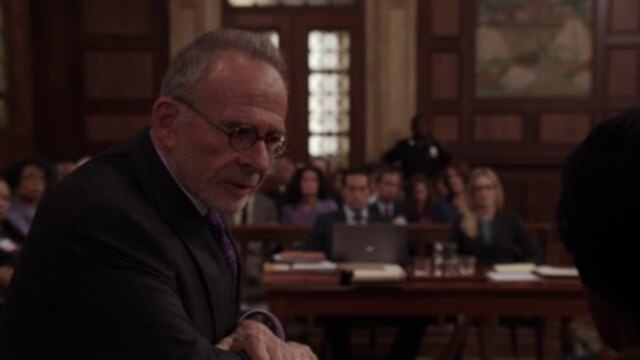 Law And Order SVU S13E01 XviD AFG TGx