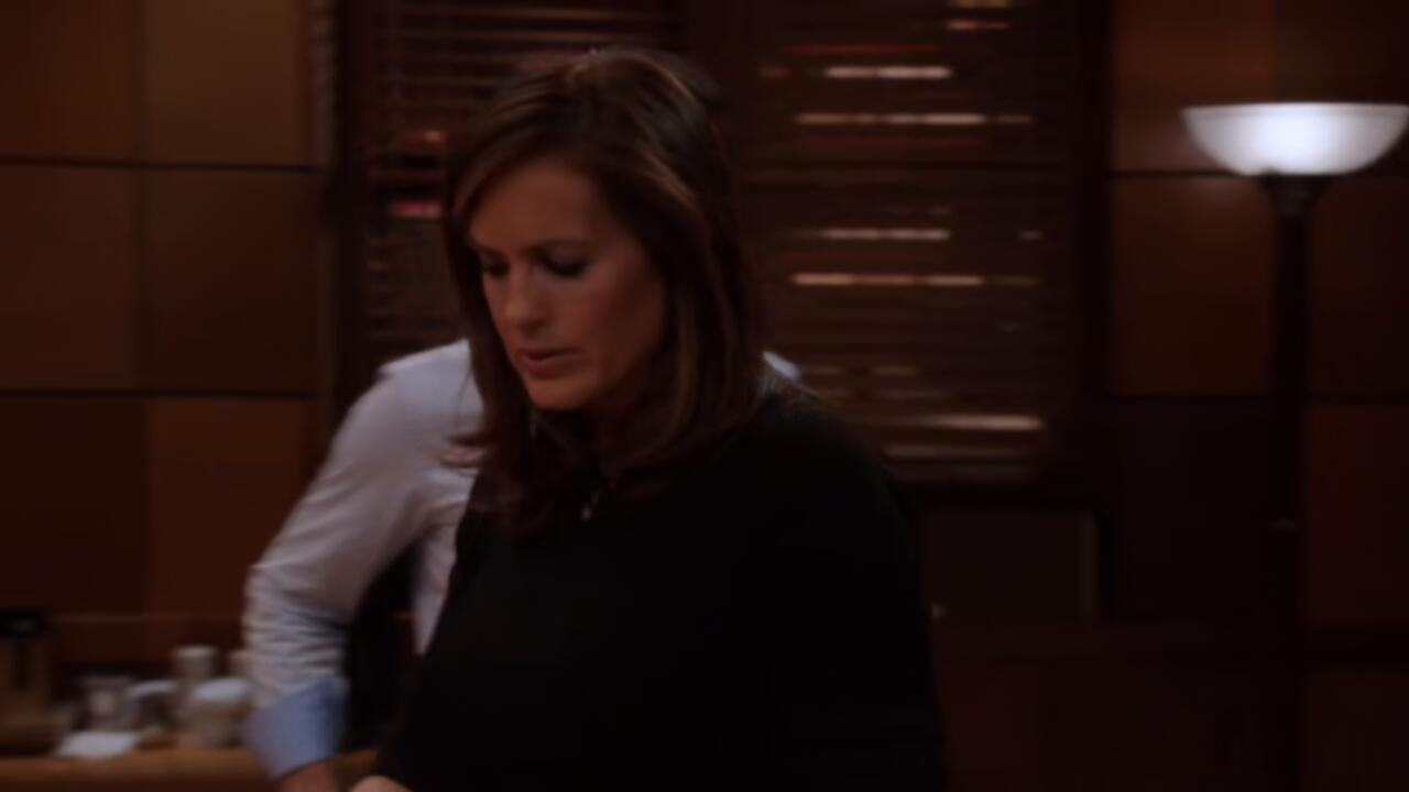 Law And Order SVU S14E09 720p WEB x265 MiNX TGx