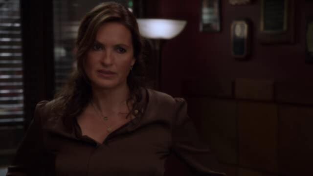 Law And Order SVU S13E01 XviD AFG TGx