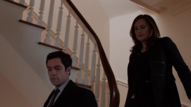 Law And Order SVU S13E18 XviD AFG TGx