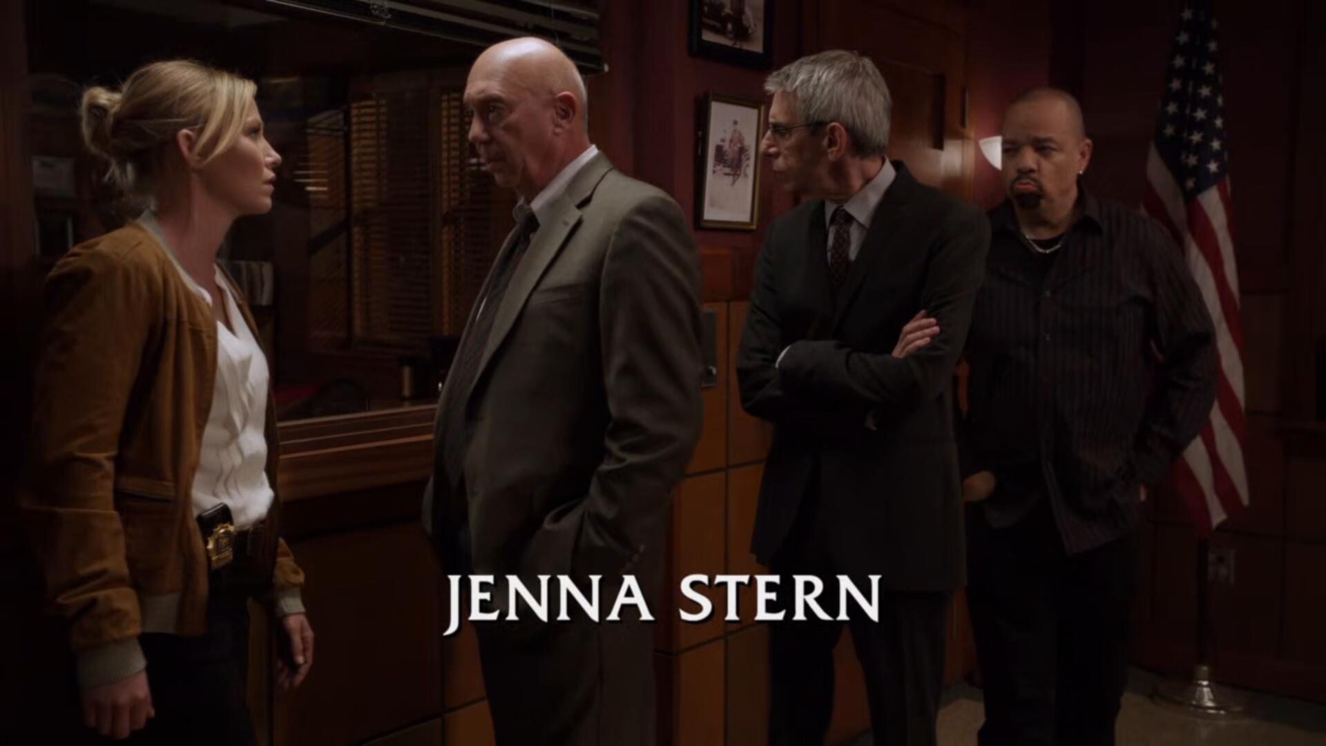 Law And Order SVU S13E01 1080p HEVC x265 MeGusta TGx