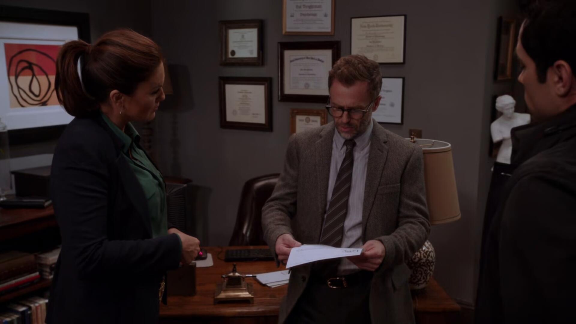 Law And Order SVU S13E22 1080p HEVC x265 MeGusta TGx