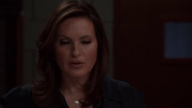 Law And Order SVU S13E12 XviD AFG TGx