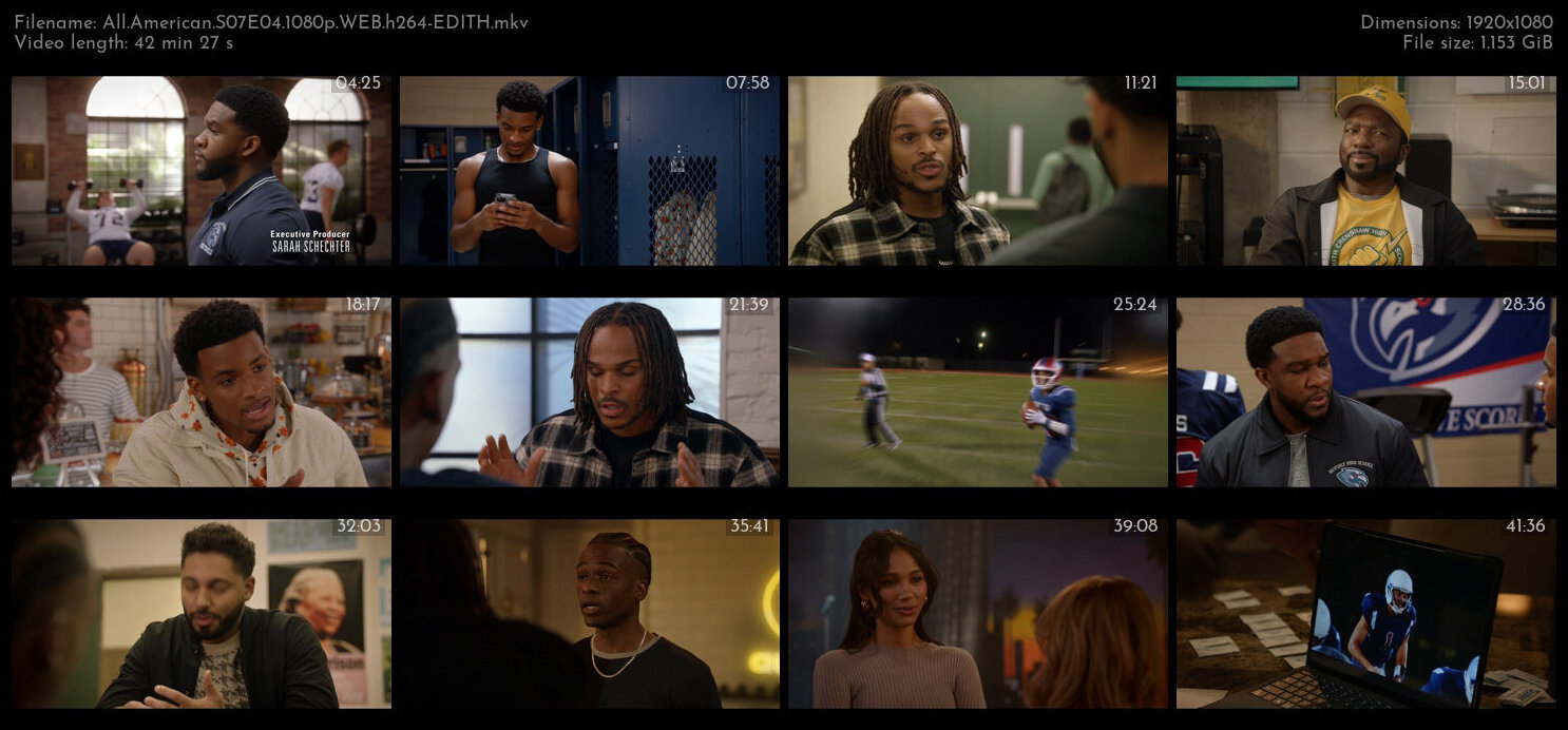 All American S07E04 1080p WEB h264 EDITH TGx