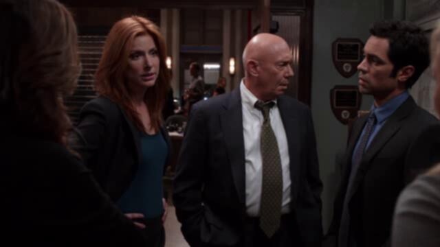 Law And Order SVU S13E05 XviD AFG TGx