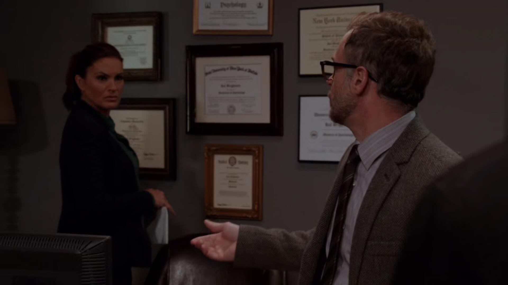 Law And Order SVU S13E22 1080p HEVC x265 MeGusta TGx