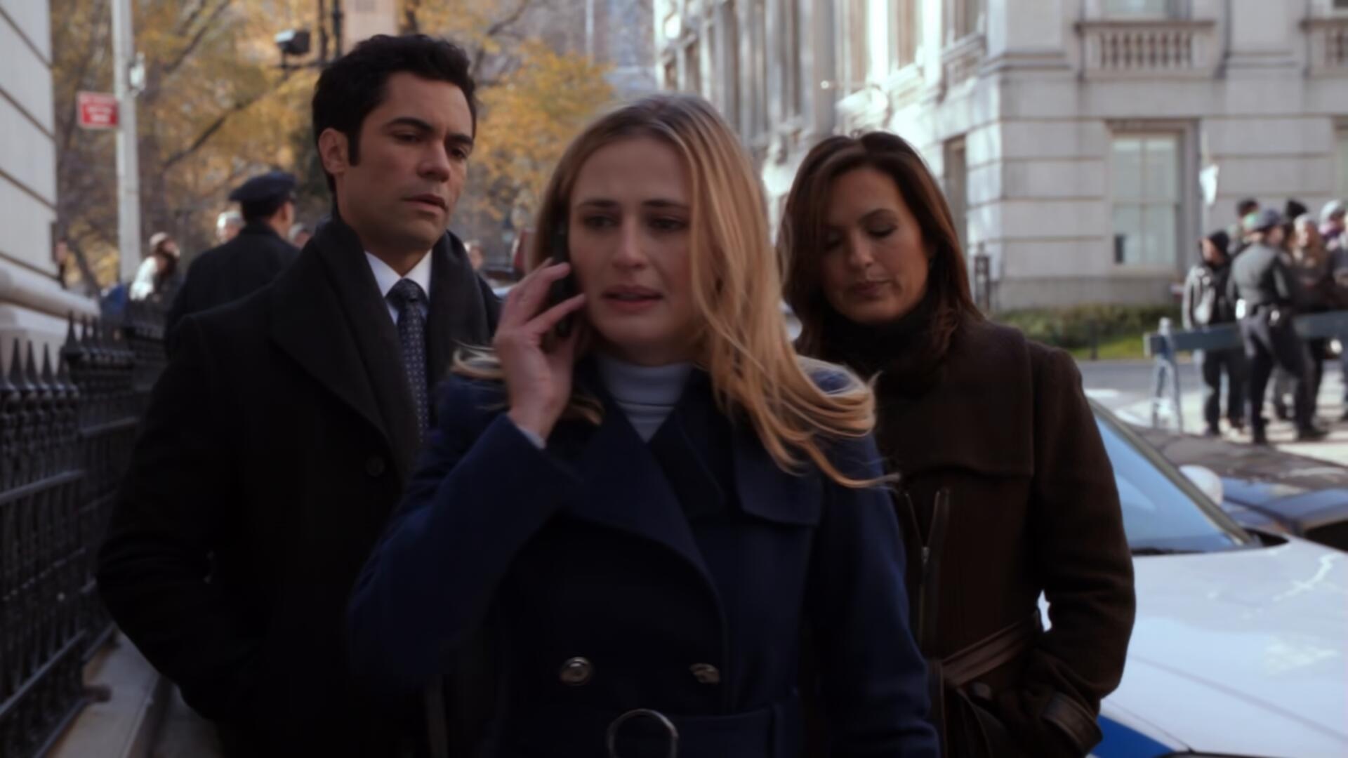 Law And Order SVU S13E12 1080p AV1 10bit MeGusta TGx