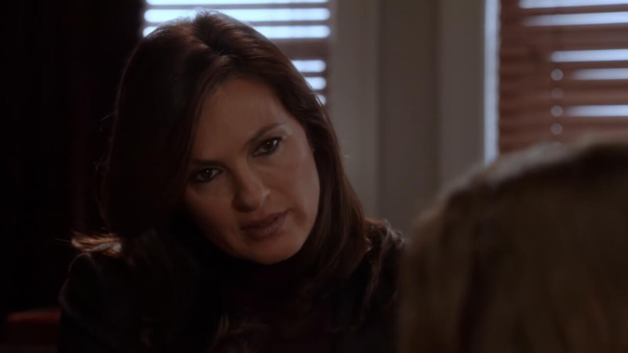 Law And Order SVU S14E10 720p WEB x265 MiNX TGx