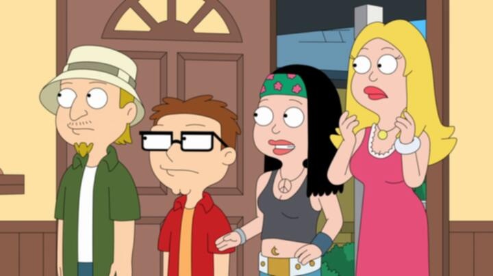 American Dad S21E18 WEB x264 TORRENTGALAXY