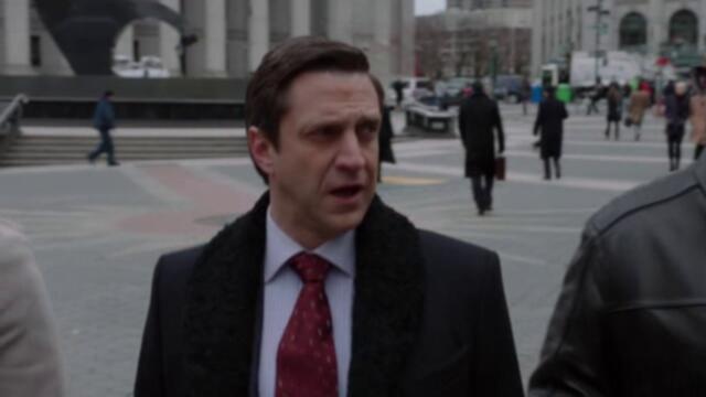 Law And Order SVU S14E18 XviD AFG TGx