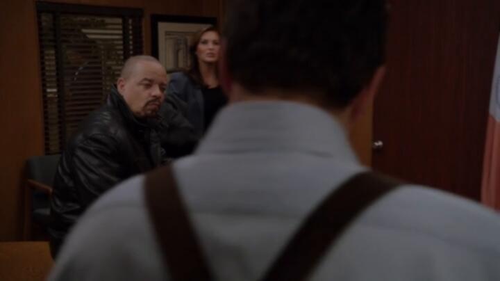 Law And Order SVU S14E12 WEB x264 TORRENTGALAXY