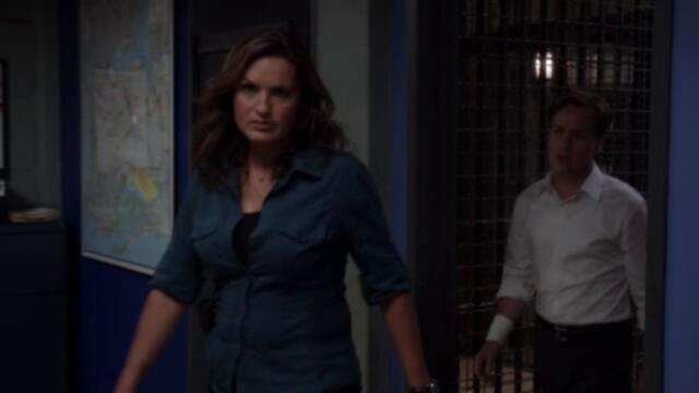 Law And Order SVU S13E04 XviD AFG TGx