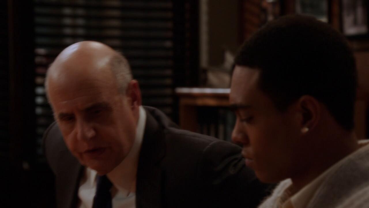 Law And Order SVU S14E16 720p WEB H264 SKYFiRE TGx