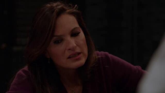 Law And Order SVU S14E14 XviD AFG TGx