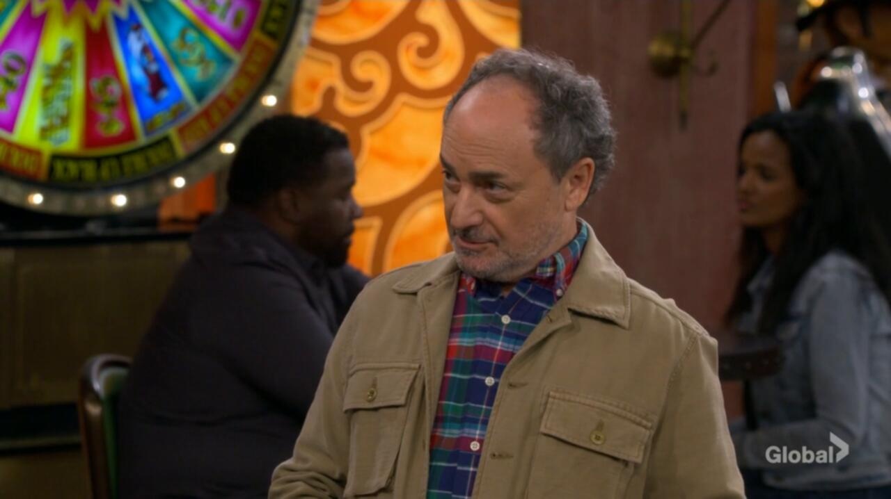 The Neighborhood S07E12 720p HDTV x264 SYNCOPY TGx