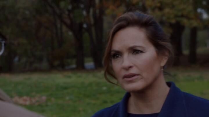 Law And Order SVU S14E08 WEB x264 TORRENTGALAXY