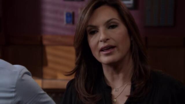 Law And Order SVU S13E10 XviD AFG TGx