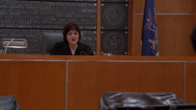 Law And Order SVU S13E16 XviD AFG TGx