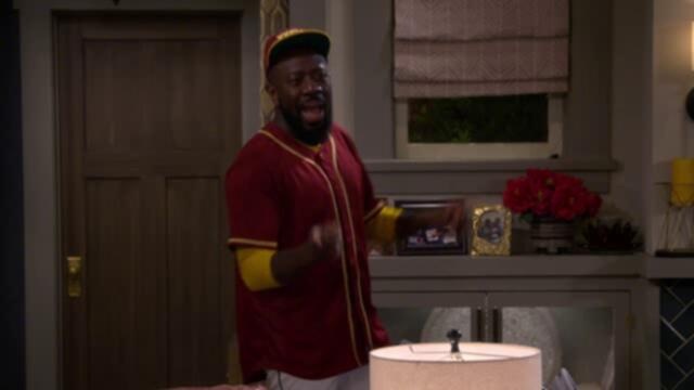 The Neighborhood S07E12 Welcome to Getting Lucky XviD AFG TGx