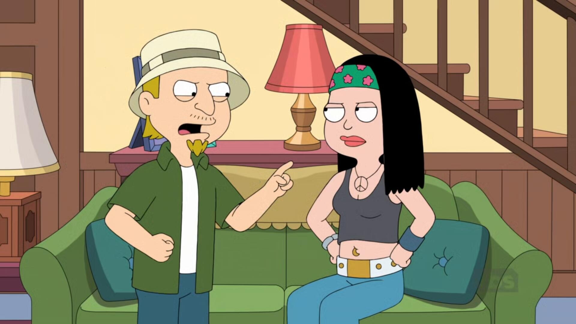 American Dad S20E18 1080p HEVC x265 MeGusta TGx