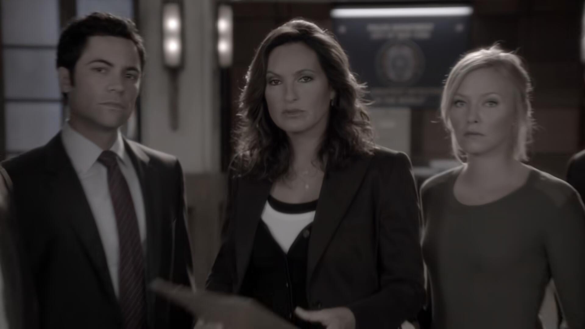 Law And Order SVU S14E15 1080p AV1 10bit MeGusta TGx