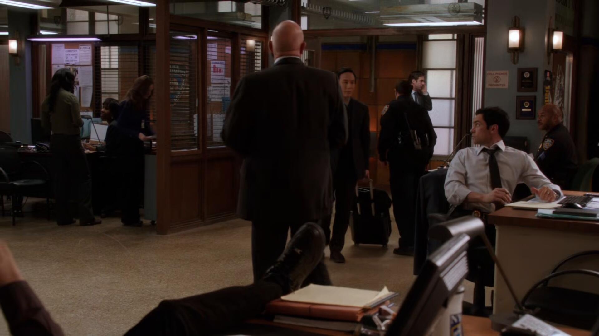 Law And Order SVU S14E19 1080p HEVC x265 MeGusta TGx