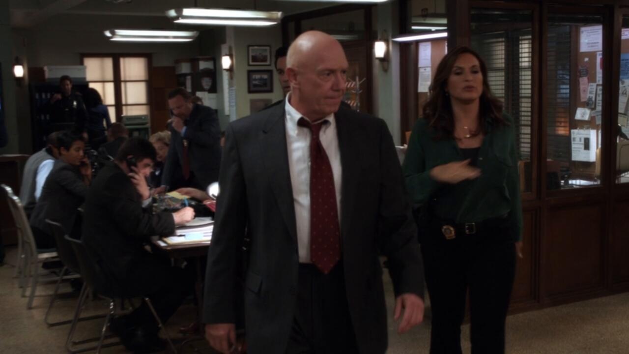 Law And Order SVU S13E05 720p WEB H264 SKYFiRE TGx