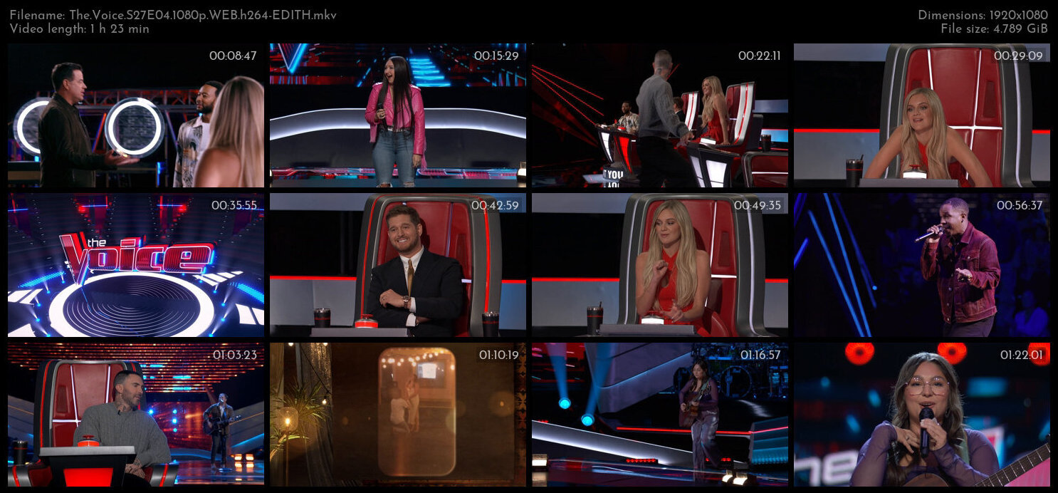 The Voice S27E04 1080p WEB h264 EDITH TGx