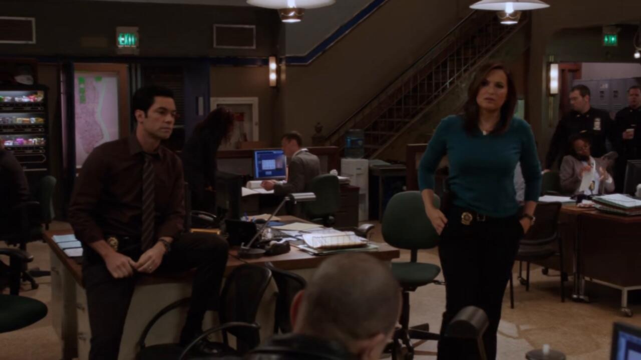 Law And Order SVU S14E13 720p WEB x265 MiNX TGx