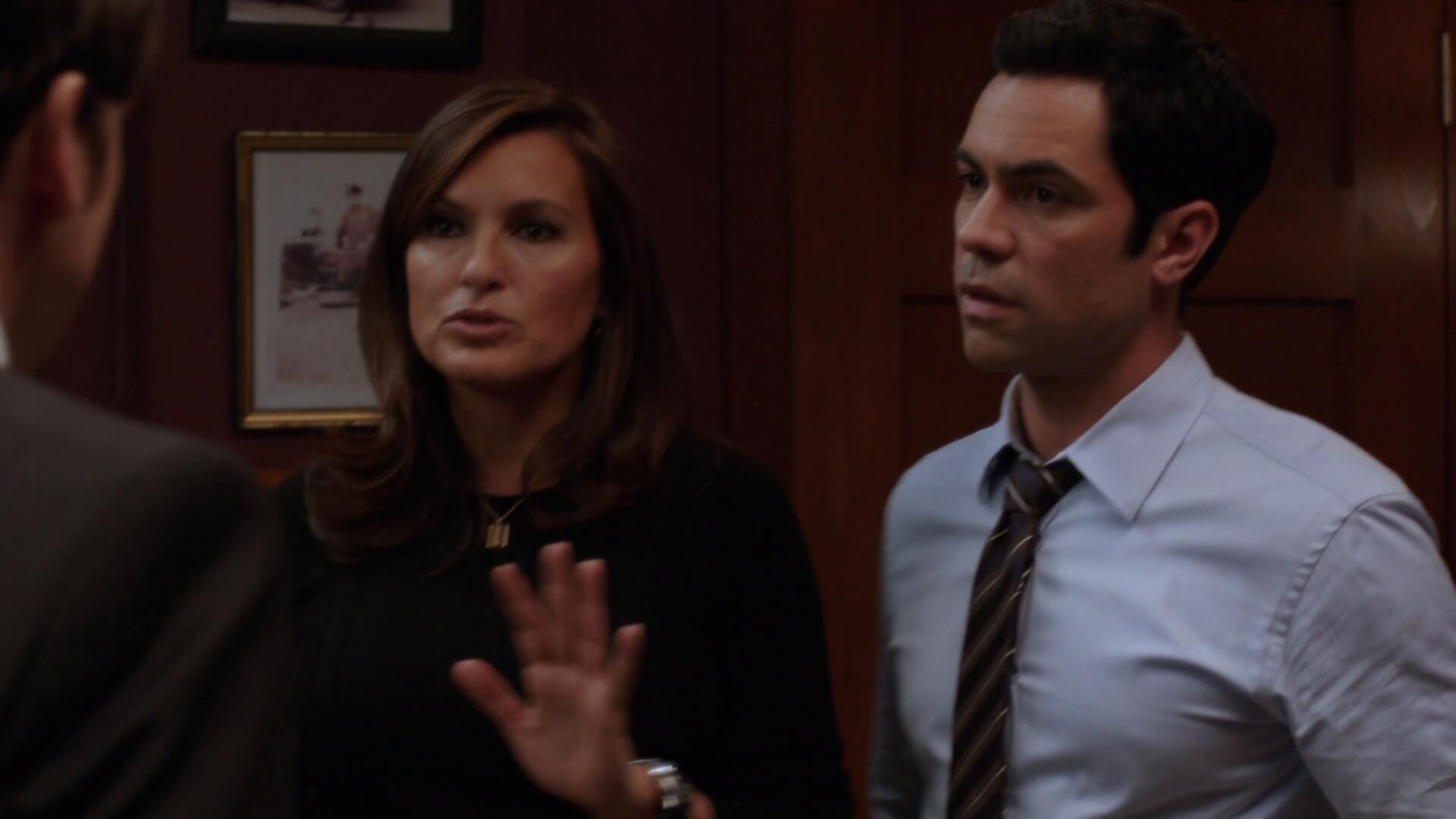 Law And Order SVU S14E09 1080p WEB H264 SKYFiRE TGx